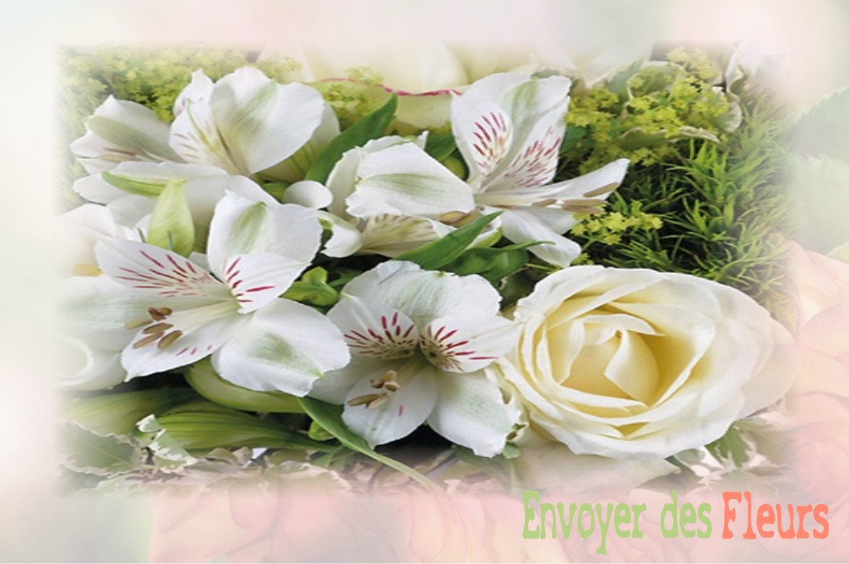 envoyer des fleurs à à MOURS-SAINT-EUSEBE